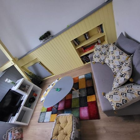 Hotel Ti Caz Pyrenees Mirepeix  Zewnętrze zdjęcie