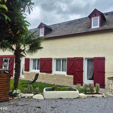 Hotel Ti Caz Pyrenees Mirepeix  Zewnętrze zdjęcie