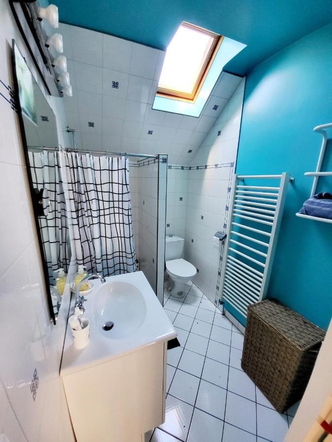 Hotel Ti Caz Pyrenees Mirepeix  Zewnętrze zdjęcie