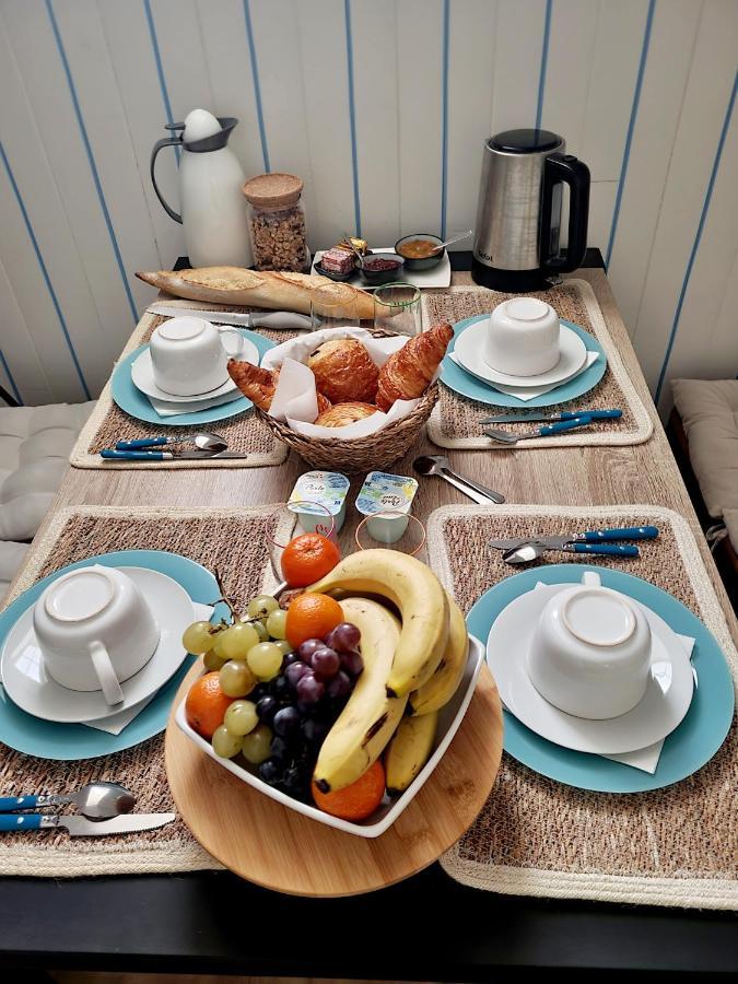 Hotel Ti Caz Pyrenees Mirepeix  Zewnętrze zdjęcie