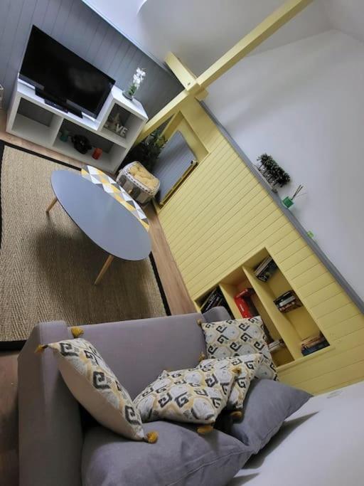 Hotel Ti Caz Pyrenees Mirepeix  Zewnętrze zdjęcie